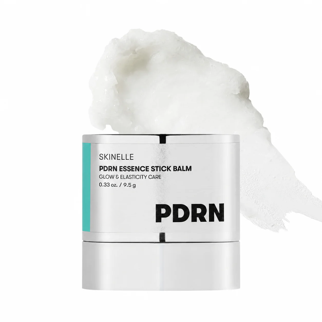SKINELLE Baume Stick Essence PDRN Soin Anti-Âge & Fermeté