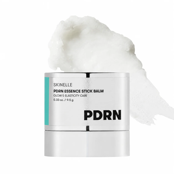 SKINELLE Baume Stick Essence PDRN Soin Anti-Âge & Fermeté