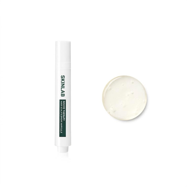 Sérum Anti-Chute & Repousse Skinlab™ – Biotine & Peptides