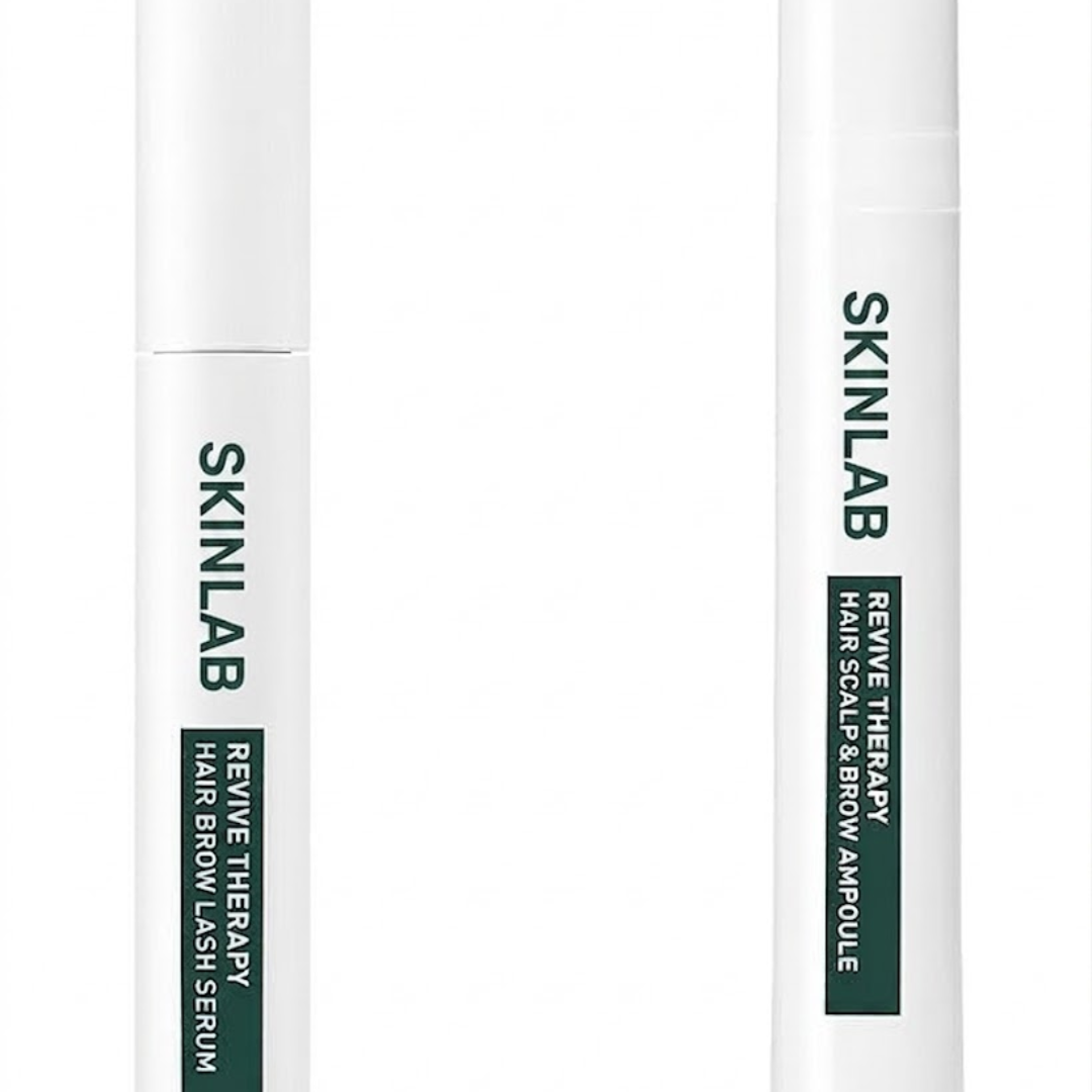 Sérum Anti-Chute & Repousse Skinlab™ – Biotine & Peptides