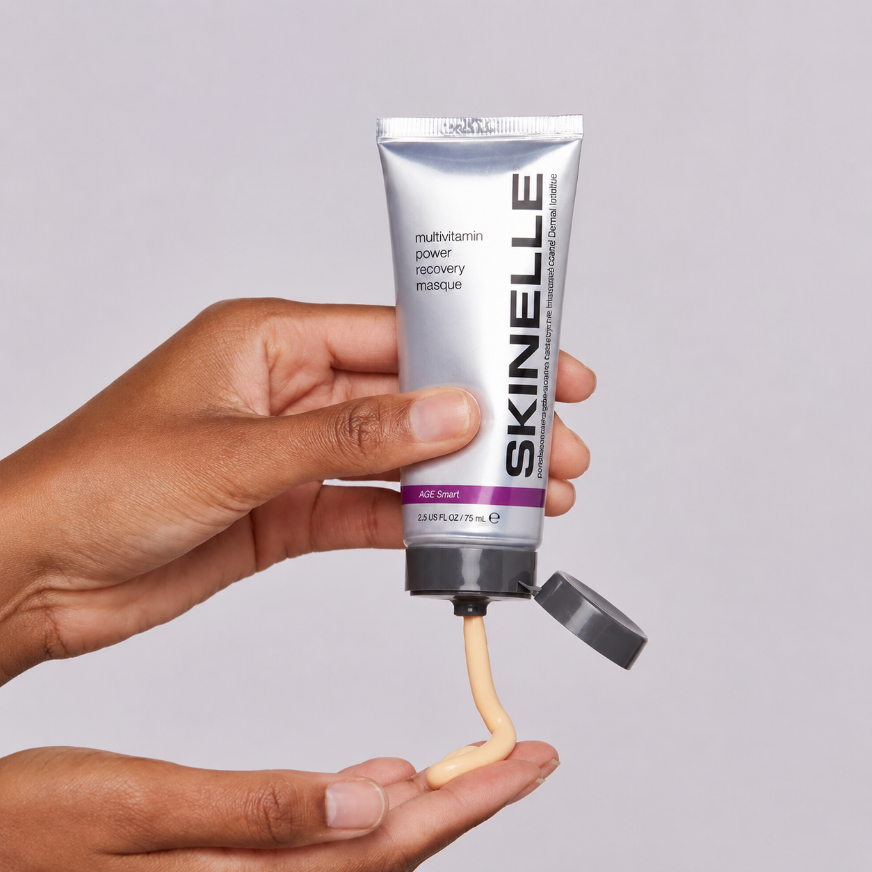 Skinelle Masque Anti-Âge Régénérant Intensif
