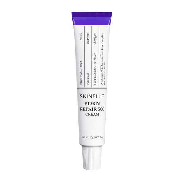 Skinelle PDRN Repair 500 — Crème Réparatrice Anti-Rides
