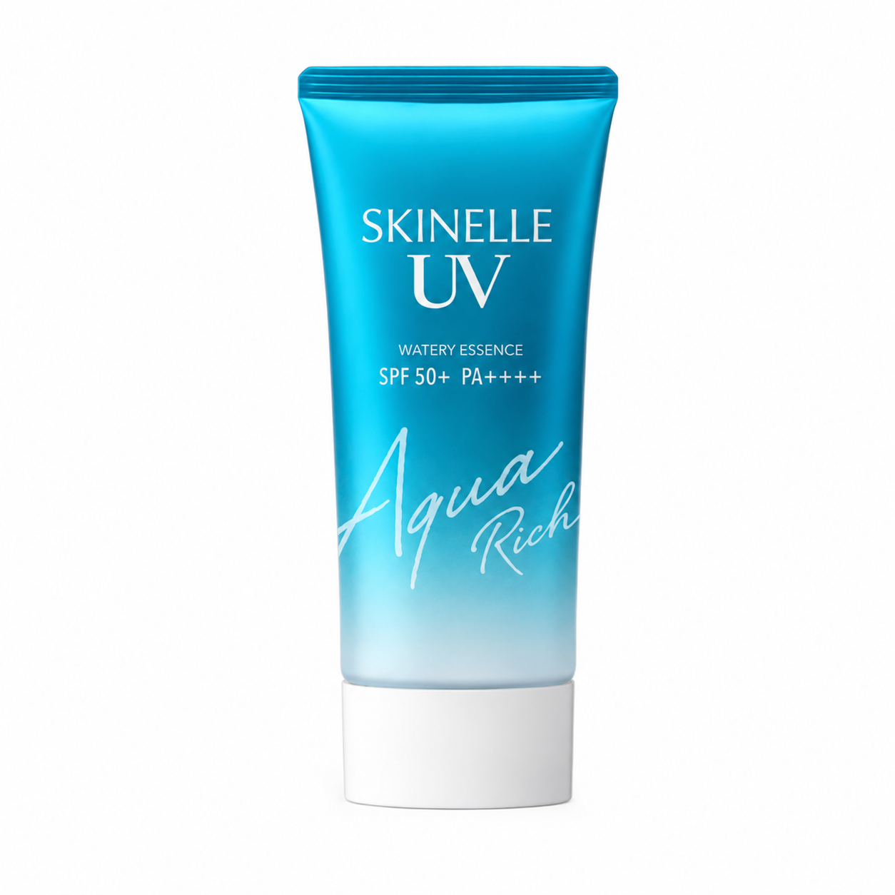 SKINELLE UV Aqua Rich Crème Solaire Anti-Âge SPF 50+ PA++++