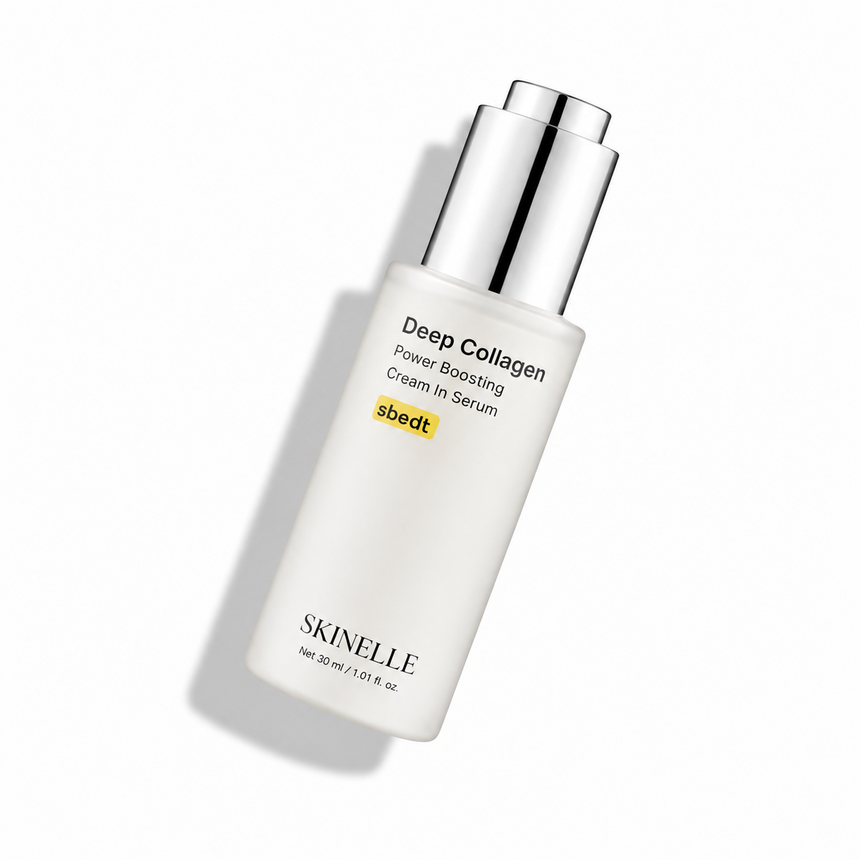 Skinelle – Sérum-Crème Anti-Âge au Collagène Profond