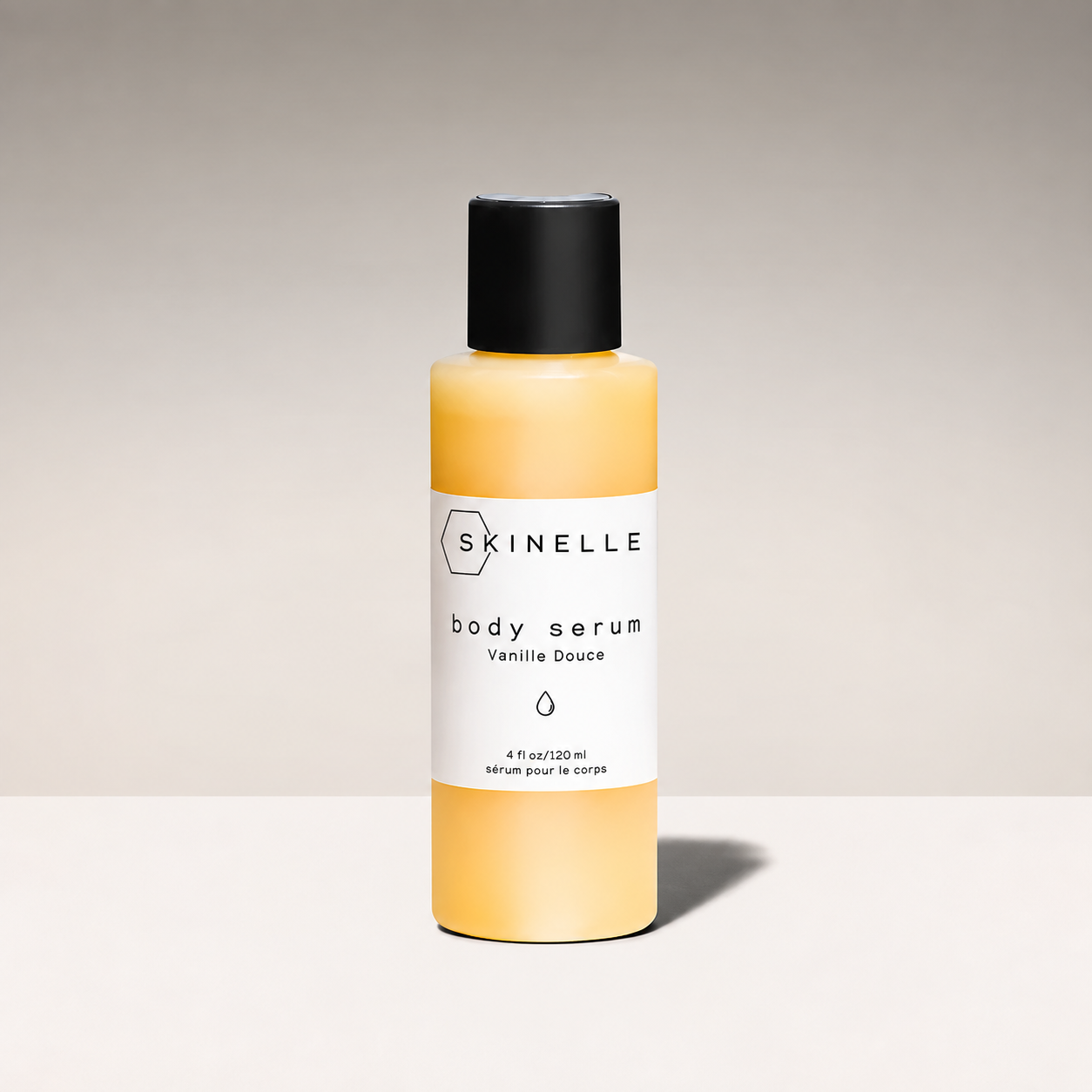 Sérum Corps Raffermissant & Lissant SKINELLE