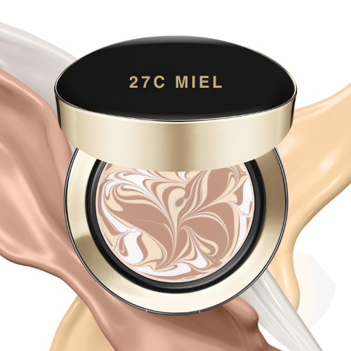 Le Cushion 4-en-1 Qui Sublime Votre Peau