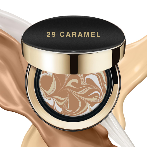 Le Cushion 4-en-1 Qui Sublime Votre Peau
