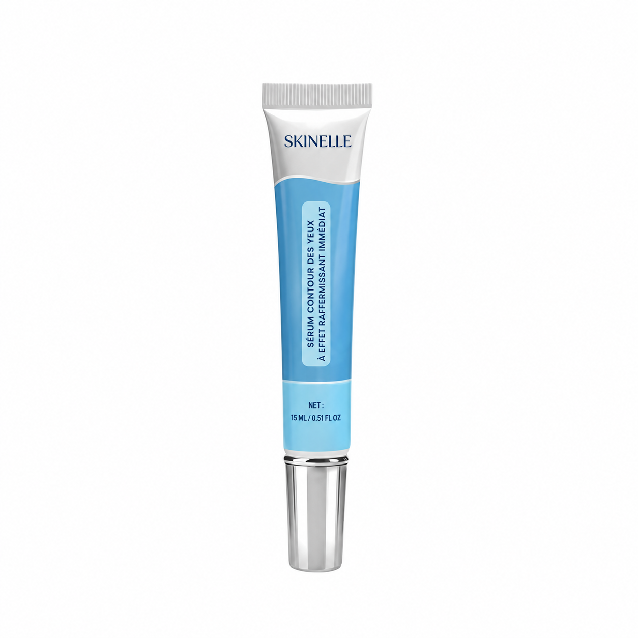 SKINELLE® Sérum Contour des Yeux Raffermissant à Effet Liftant