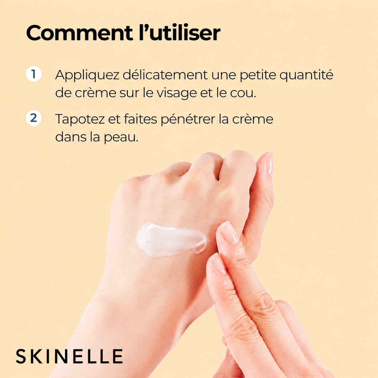 Retrouvez une peau plus jeune avec la Crème Advanced Snail 92