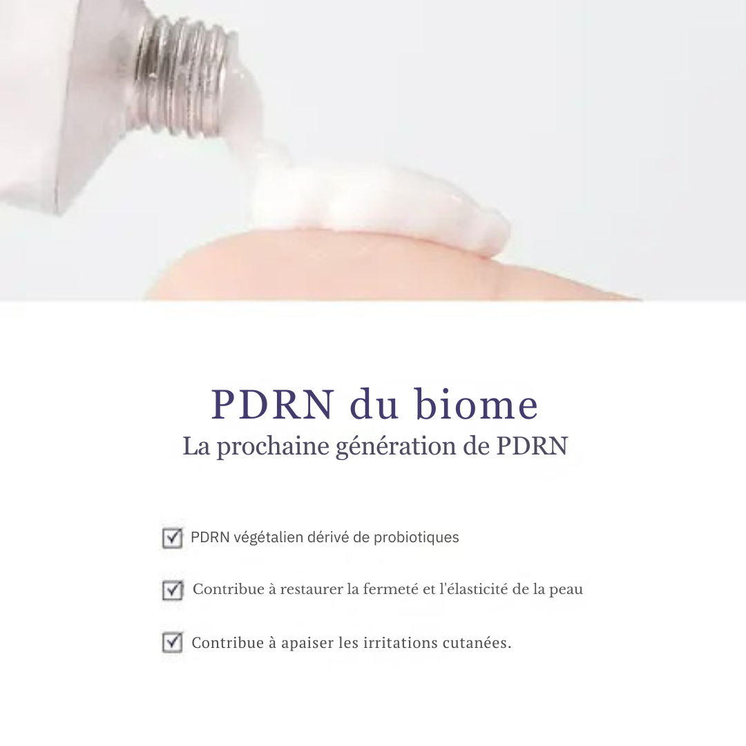 Skinelle PDRN Repair 500 — Crème Réparatrice Anti-Rides