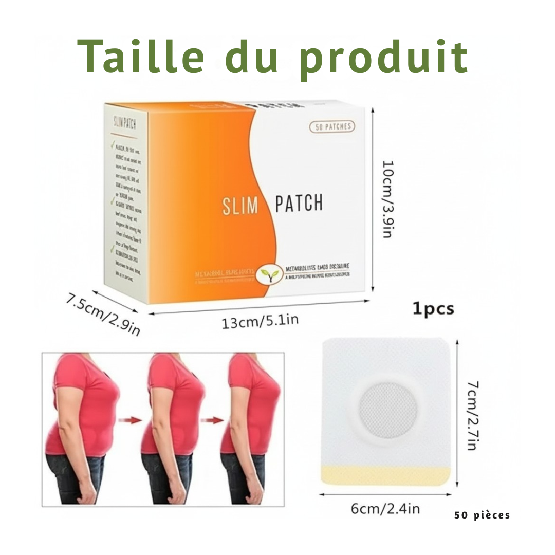 Perdez du ventre sans effort, même pendant votre sommeil