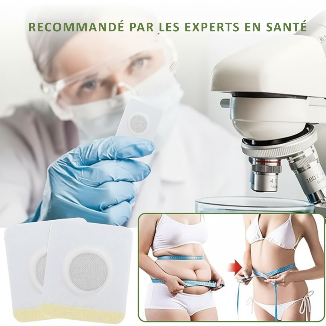 Perdez du ventre sans effort, même pendant votre sommeil