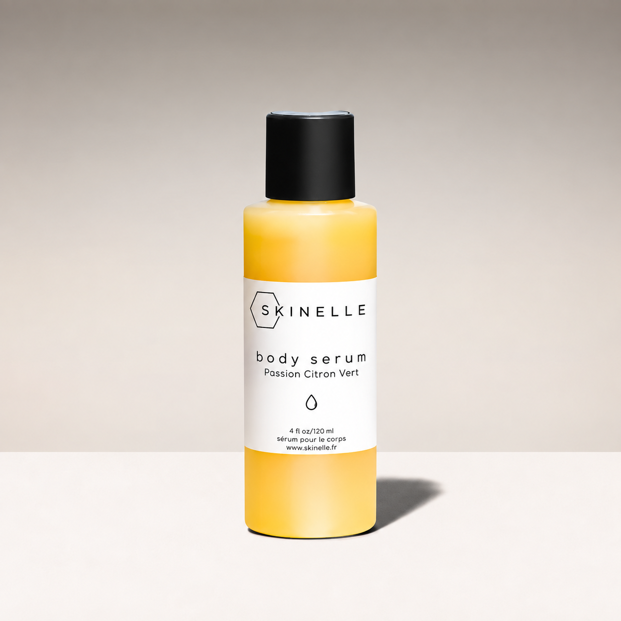 Sérum Corps Raffermissant & Lissant SKINELLE