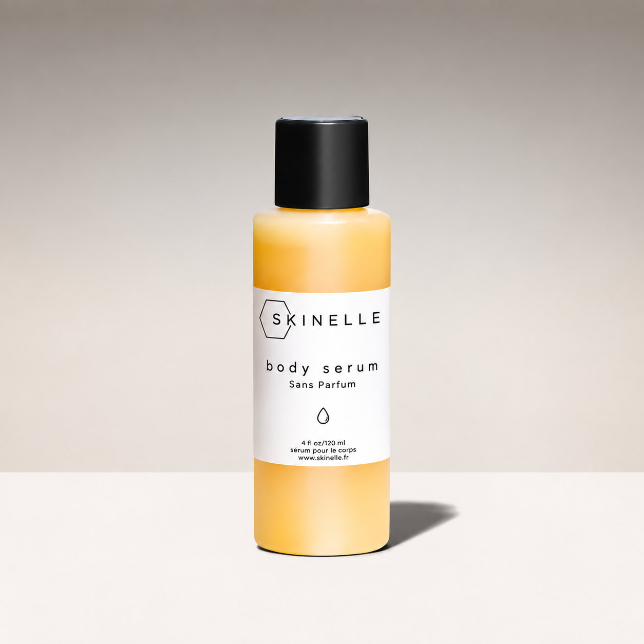 Sérum Corps Raffermissant & Lissant SKINELLE