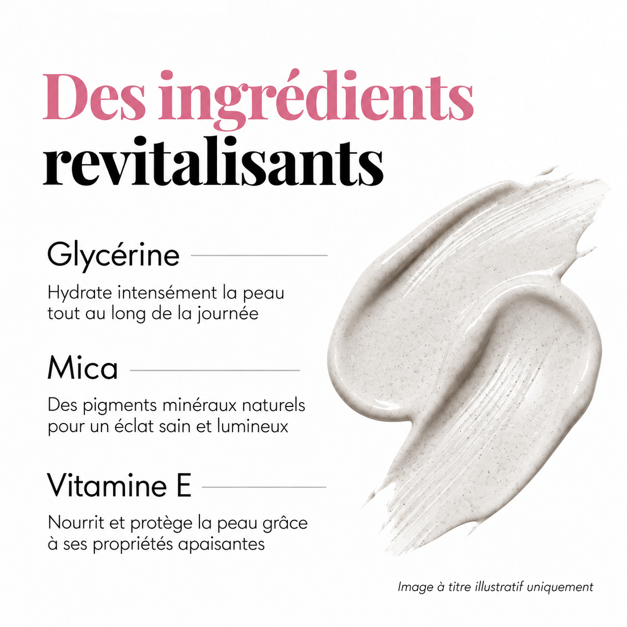 SKINELLE – Fond de Teint Révélateur de Teint SPF 15