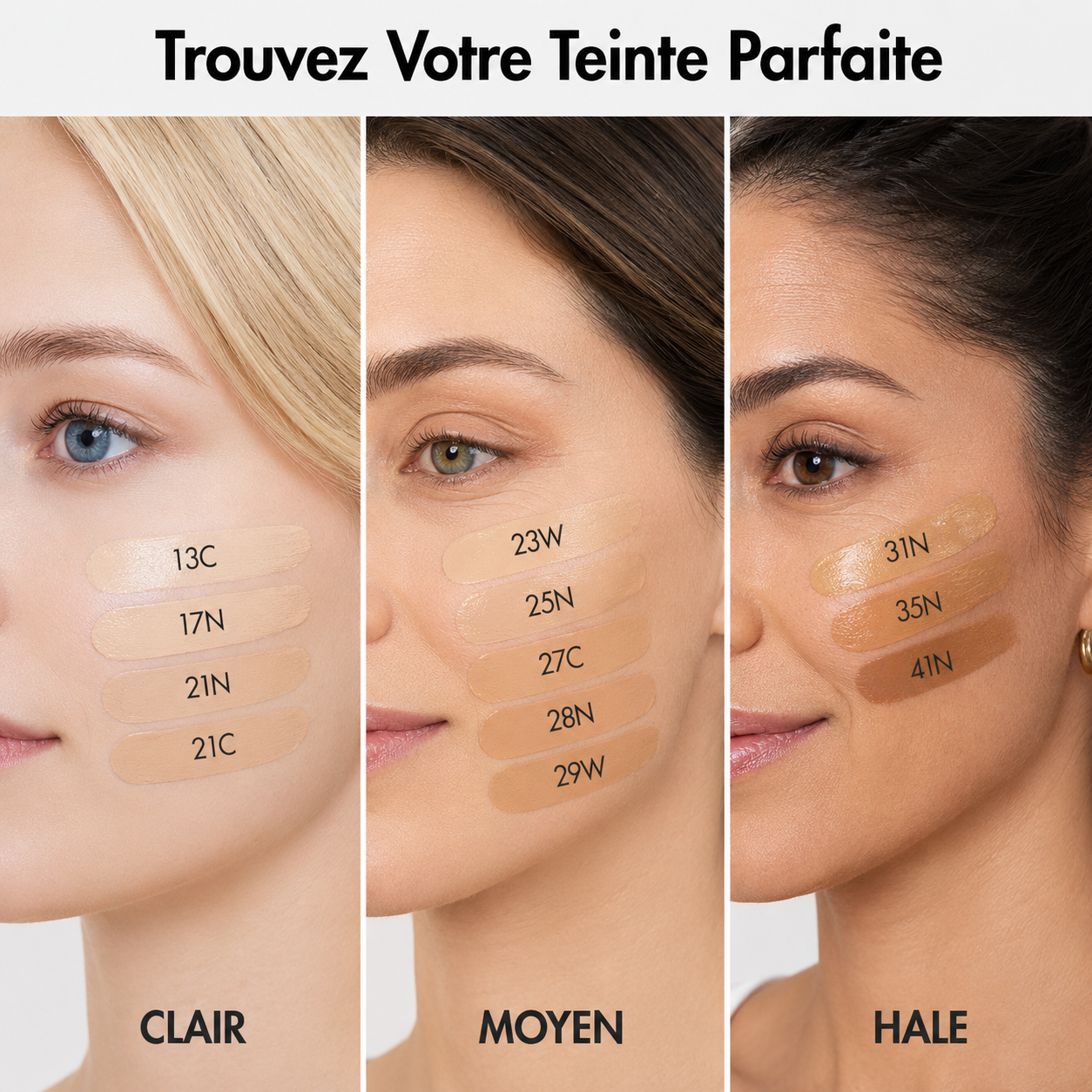 Le Cushion 4-en-1 Qui Sublime Votre Peau