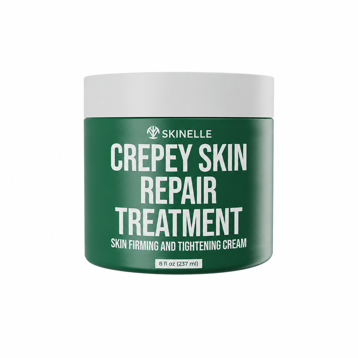 Crème Réparatrice Peau Fripée Skinelle